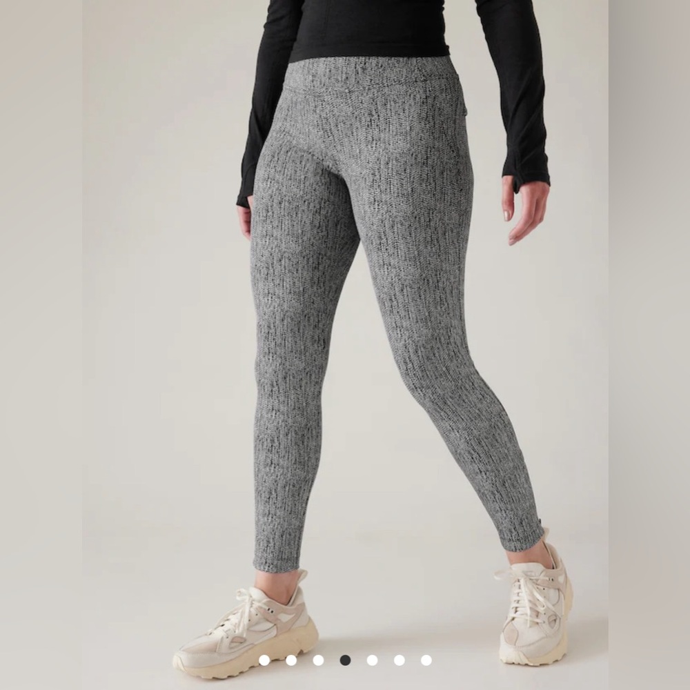 Athleta DELANCEY SKYLINE TIGHT